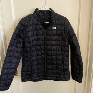 The North Face Jacket